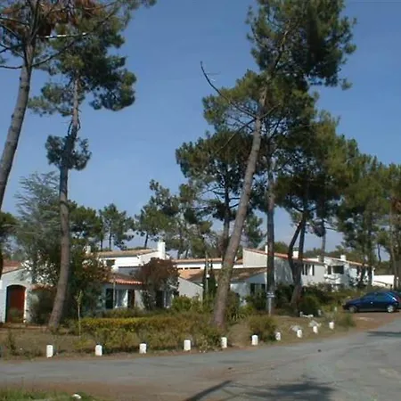 Les Tremieres *