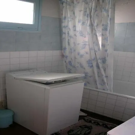 Villa Les Tremieres