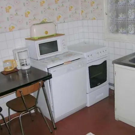 Les Tremieres Villa La Palmyre