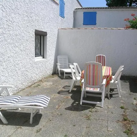 Les Tremieres *