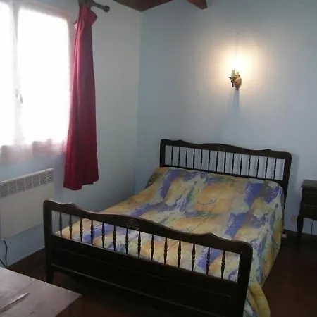 Villa Les Tremieres