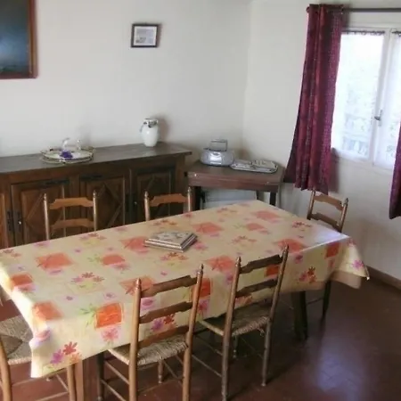 Les Tremieres Villa *