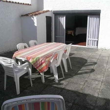 Les Tremieres Villa *
